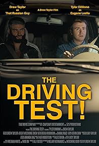 Primary photo for The Driving Test! Primary photo for The Driving Test!