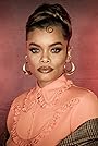 Andra Day's primary photo Andra Day's primary photo
