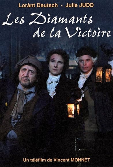 Primary photo for Les diamants de la victoire Primary photo for Les diamants de la victoire