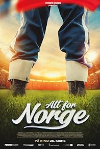 Primary photo for Alt for Norge