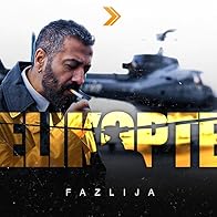 Primary photo for Fazlija: Helikopter