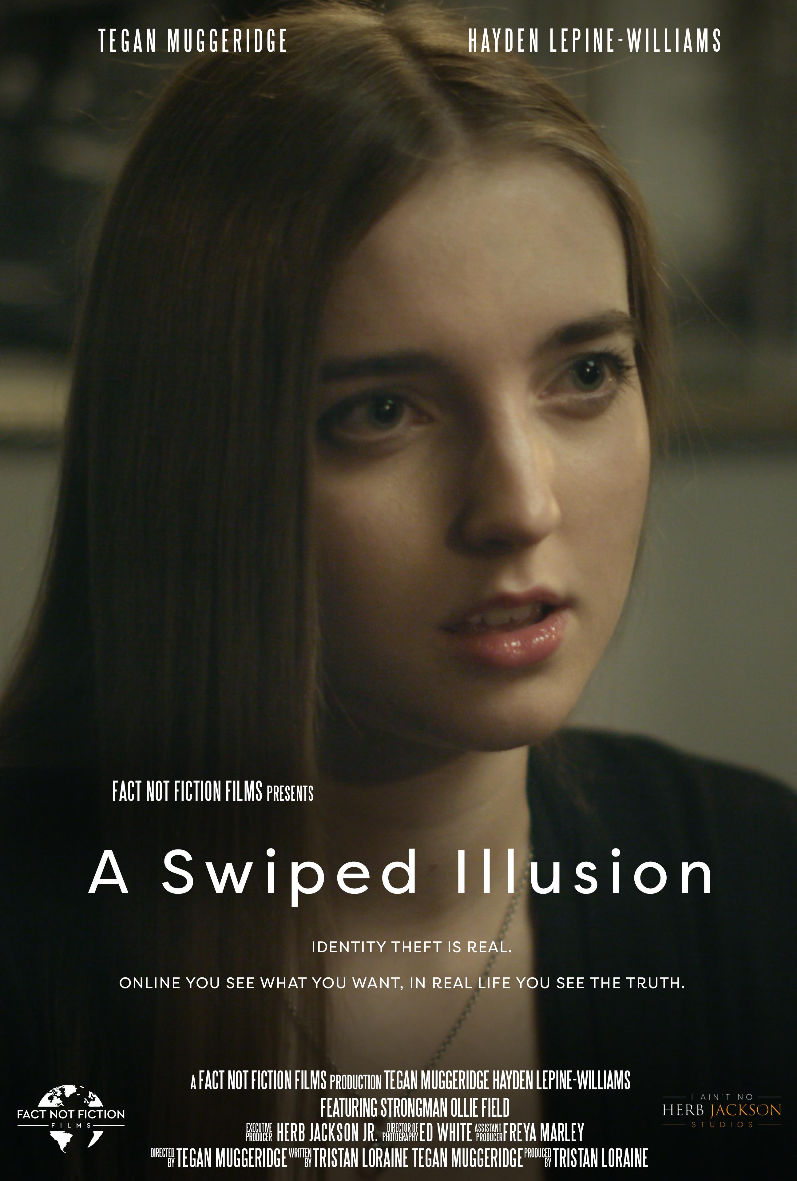 A Swiped Illusion