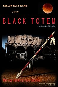 Primary photo for Black Totem