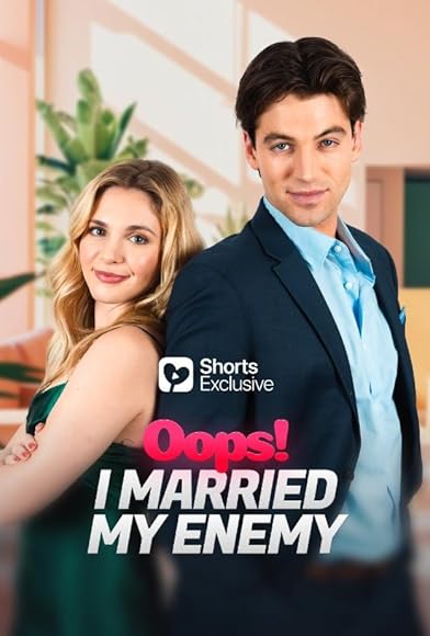 Primary photo for Oops! I Married My Enemy Primary photo for Oops! I Married My Enemy