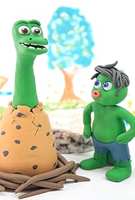 Primary photo for Good Dinosaur