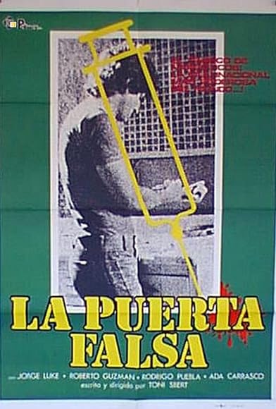 Primary photo for La puerta falsa Primary photo for La puerta falsa