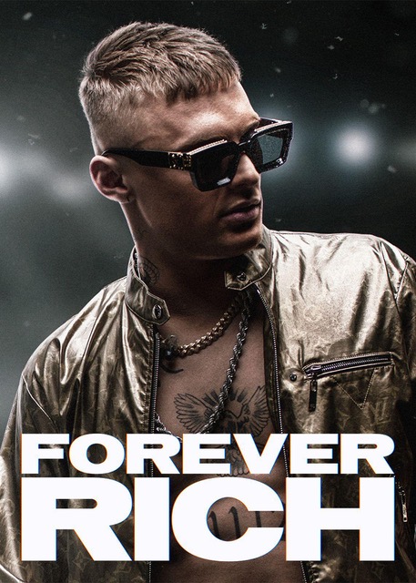 Poster of Forever Rich