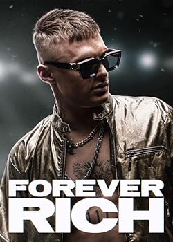 Poster of Forever Rich