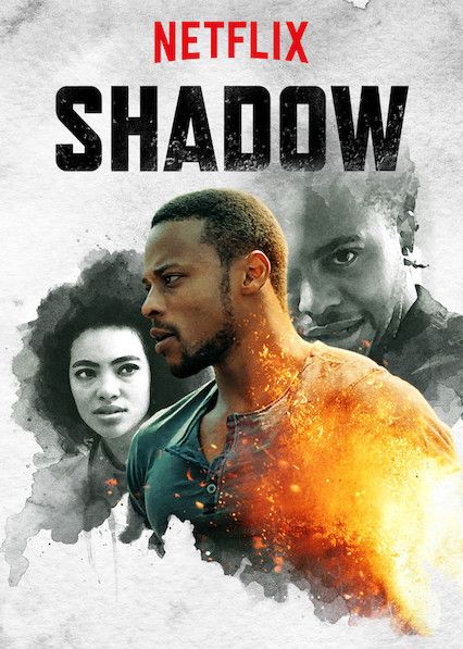 Poster of Shadow