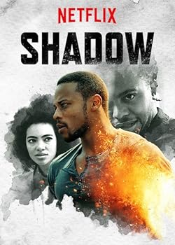 Poster of Shadow