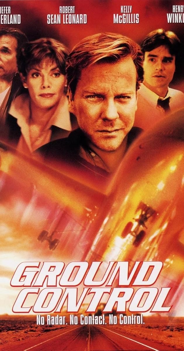 Ground Control (1998) Ground Control (1998) User Reviews IMDb