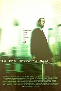 Primary photo for In the Driver's Seat Primary photo for In the Driver's Seat