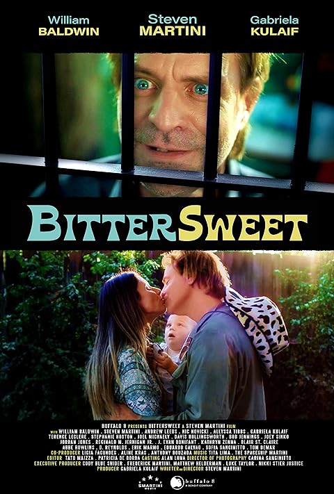 BitterSweet (2025) Hindi Dubbed BitterSweet (2025) Hindi Dubbed