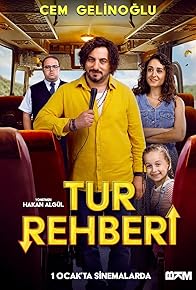 Primary photo for Tur Rehberi Primary photo for Tur Rehberi