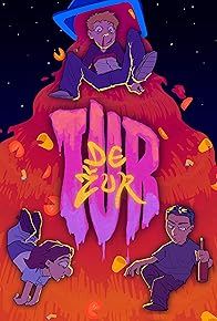 Primary photo for Tur De Zur