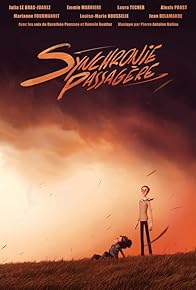 Primary photo for Synchronie passagère