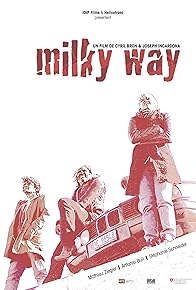Primary photo for Milky Way