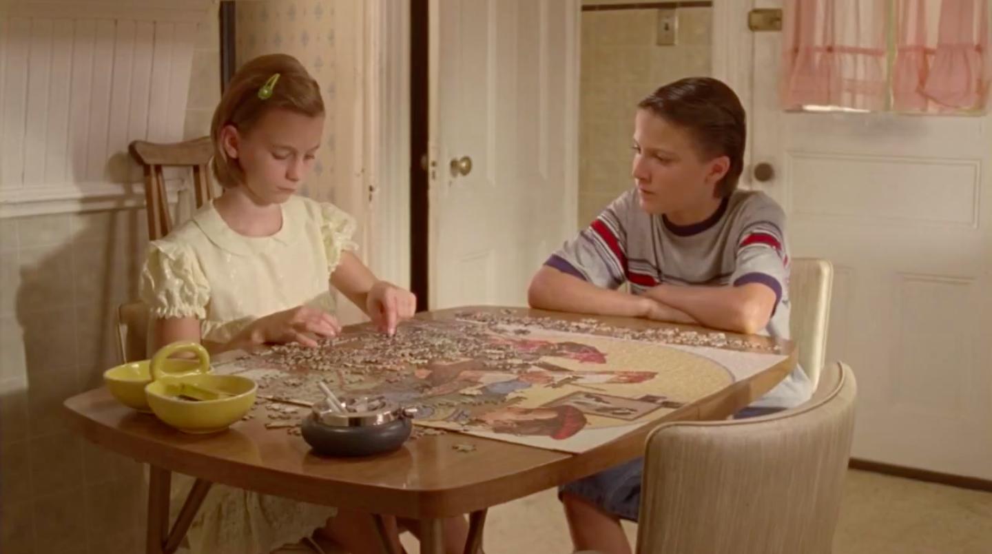 The Girl Next Door (2007)