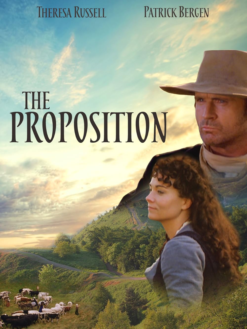 The Proposition (1996) - Plot - IMDb