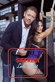 Yosh geylar porno bilan eski geylar Irina Polyakova porno