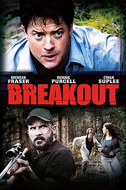 Poster of Breakout