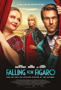 Poster of Falling
