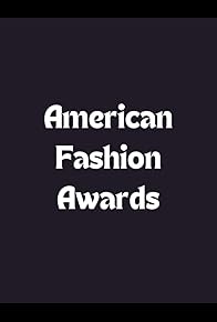Primary photo for American Fashion Awards