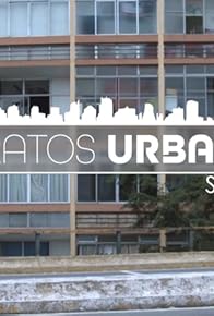 Primary photo for Retratos Urbanos: Cláudia Ontivero: Veterinária Do Zoológico De São Paulo