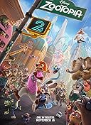 Zootopia 2