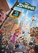 Zootopia 2