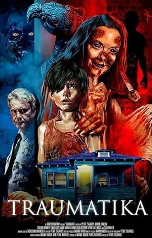 Traumatika (2024)