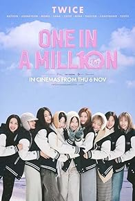 Primary photo for Twice: One in a Mill10n