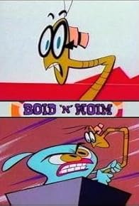 Primary photo for Boid 'n' Woim