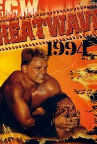 Primary photo for ECW Heatwave '94: The Battle for the Future Primary photo for ECW Heatwave '94: The Battle for the Future