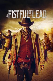 Poster of A Fistful of Lead