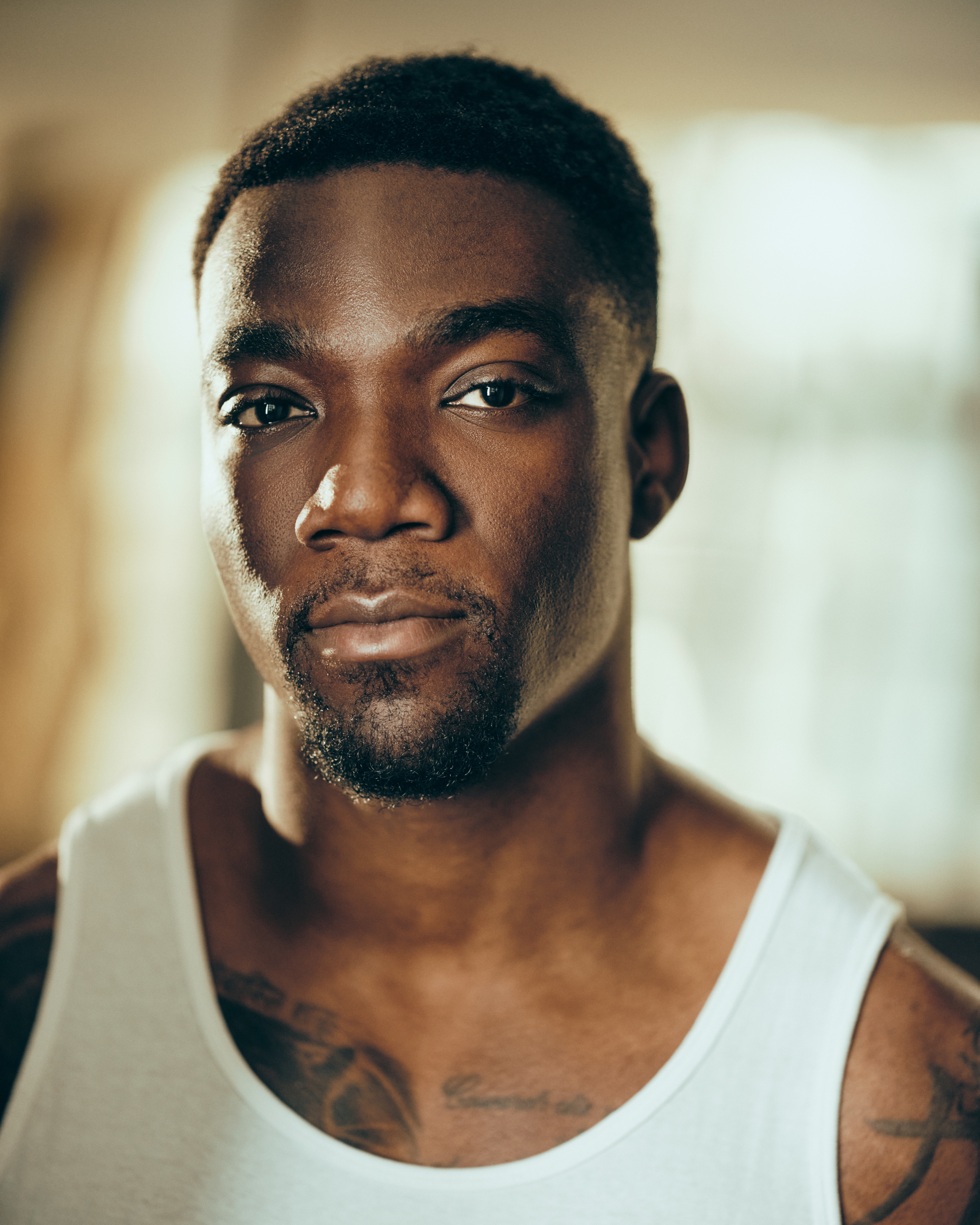 Picture of Kojo Attah