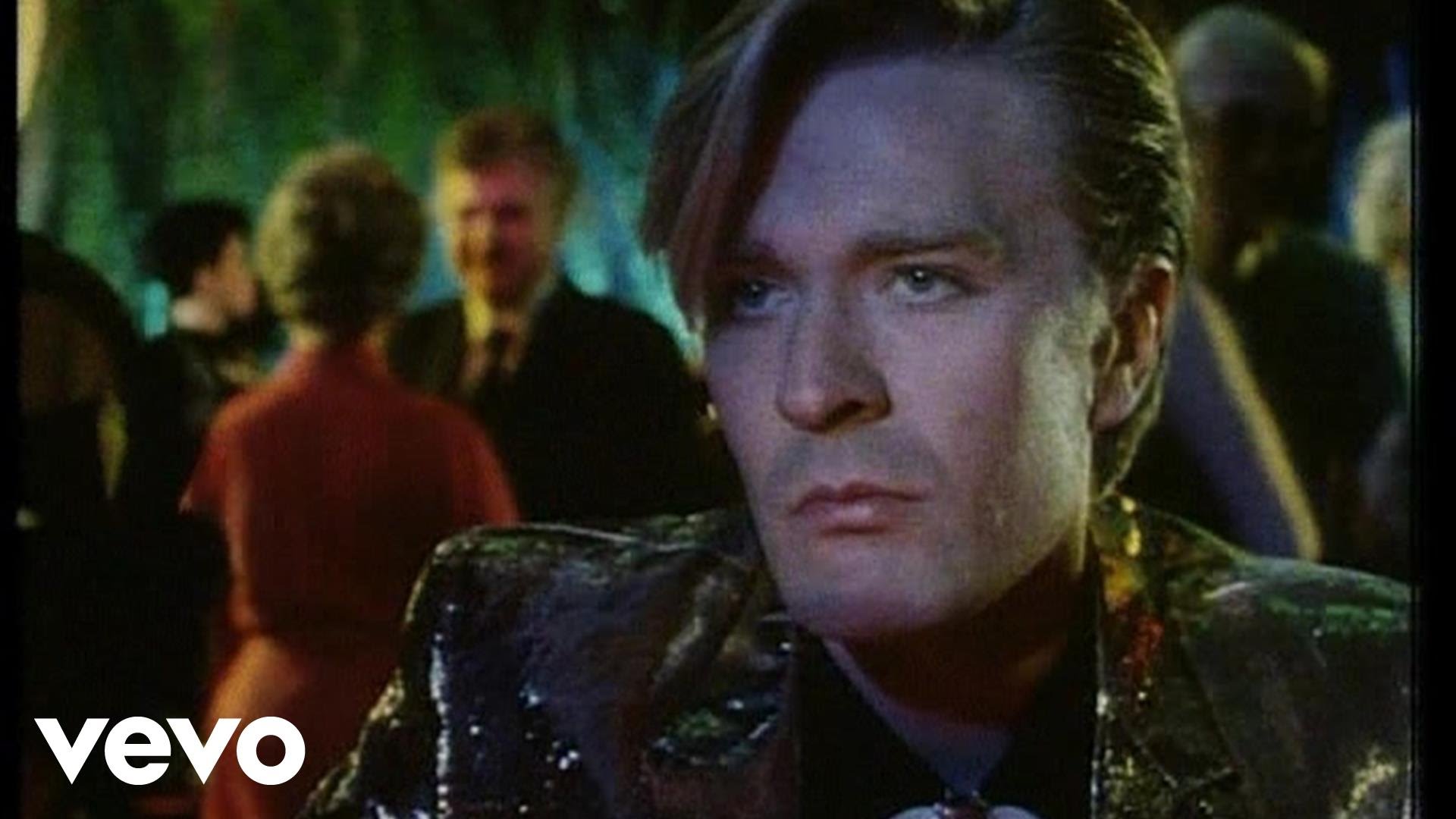 ABC: Poison Arrow (Music Video 1982) - IMDb