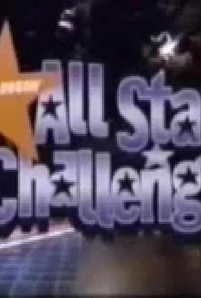 Primary photo for Nickelodeon All-Star Challenge Primary photo for Nickelodeon All-Star Challenge