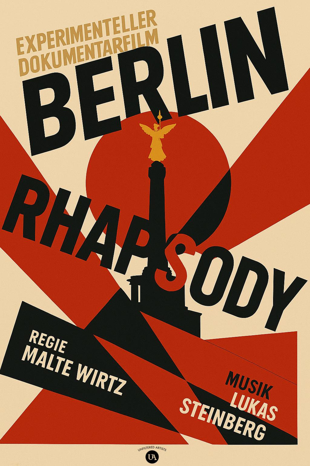 Berlin Rhapsody