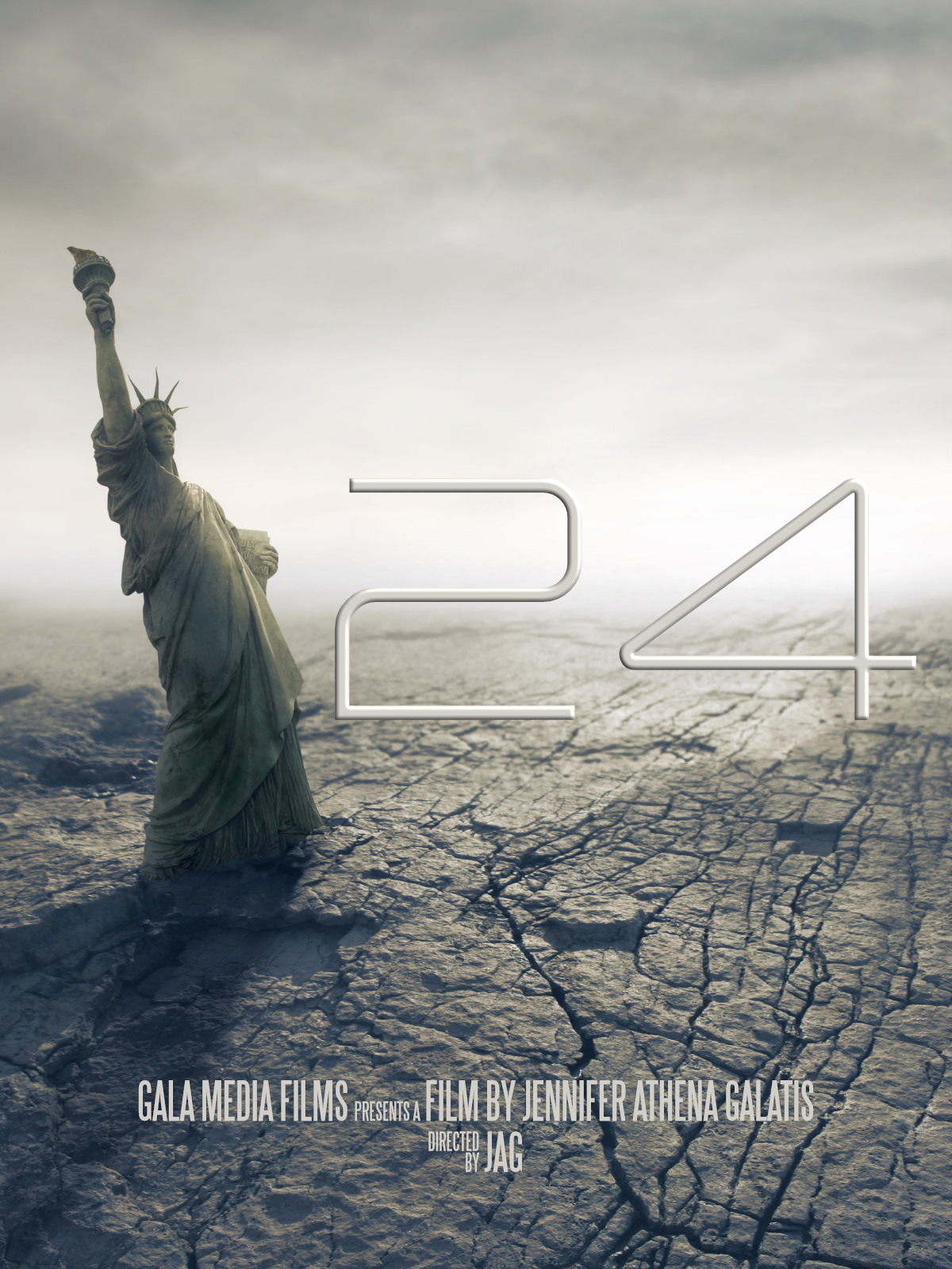 24 シーズン1〜6  24-TWENTY FOUR 24: Twenty Four (Short 2017) - IMDb
