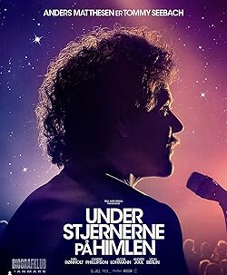 Poster of Under stjernerne på himlen