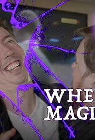 Primary photo for Where the Magic Lives