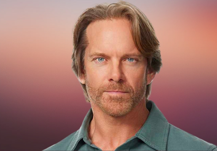 The Sonny and Jagger Twist Nobody Saw Coming On General Hospital - IMDb