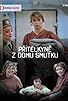 Primary photo for Prítelkyne z domu smutku Primary photo for Prítelkyne z domu smutku