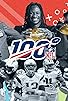 Primary photo for Nate Burleson: Keepin' it 100 Primary photo for Nate Burleson: Keepin' it 100