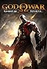 Primary photo for God of War: Ghost of Sparta Primary photo for God of War: Ghost of Sparta