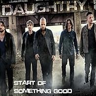 Primary photo for Daughtry: Start of Something Good