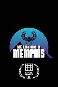 Primary photo for The Lost Gods of Memphis