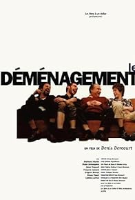 Primary photo for Le déménagement Primary photo for Le déménagement
