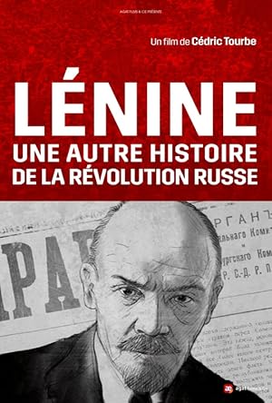 Lenin and the Other Story of the Russian Revolution Poster